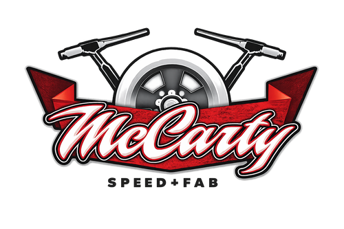McCarty Speed & Fab