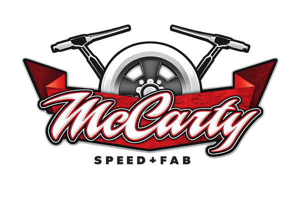 McCarty Speed & Fab