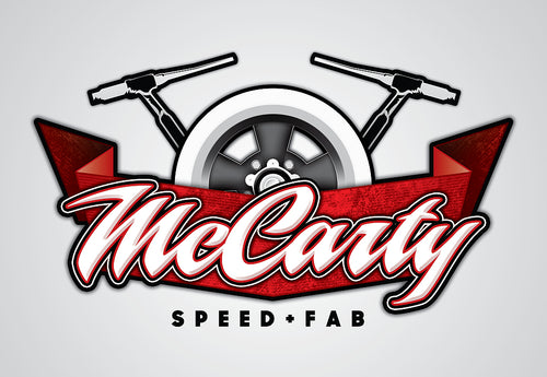 McCarty Speed & Fab